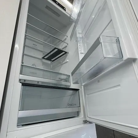 Belyy Lebed Apartment Sarafovo