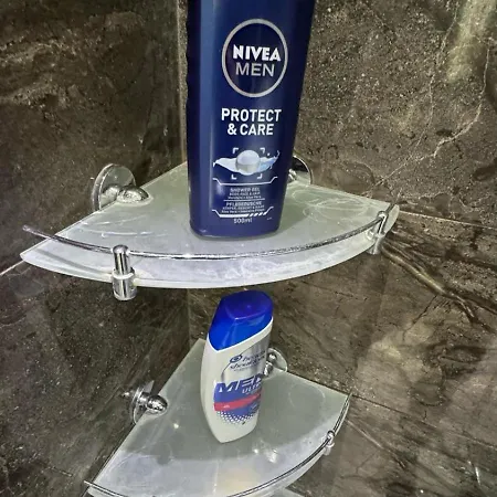 Apartament Belyy Lebed